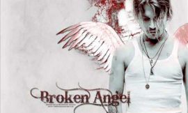 Broken Angel (Official Video)