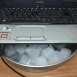 Read more about the article How to Save you Laptop in These HOT days :D
