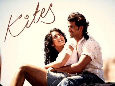 You are currently viewing ‘Zindagi Do Pal Ki’ – Kites (2010) *HD* – Full Song