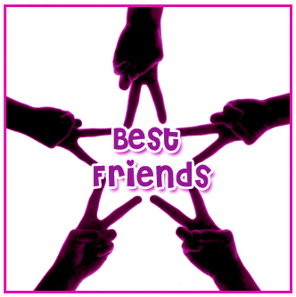 Read more about the article Best Friends..!!