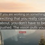 Read more about the article The Vision pulls you